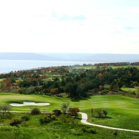 Golf Apartment Baltschik