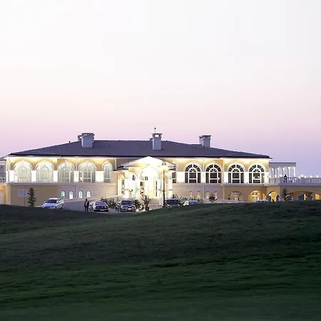 Apartment Golf Baltschik