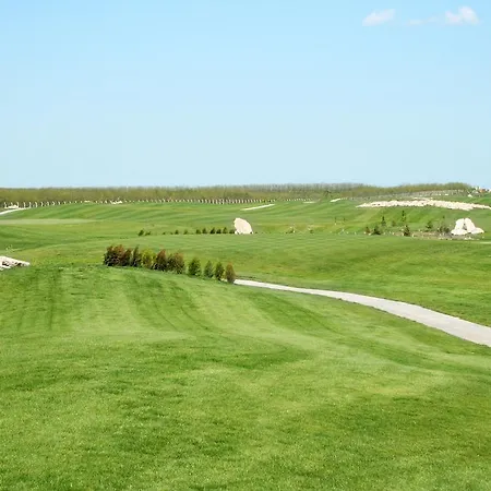 Apartment Golf Baltschik