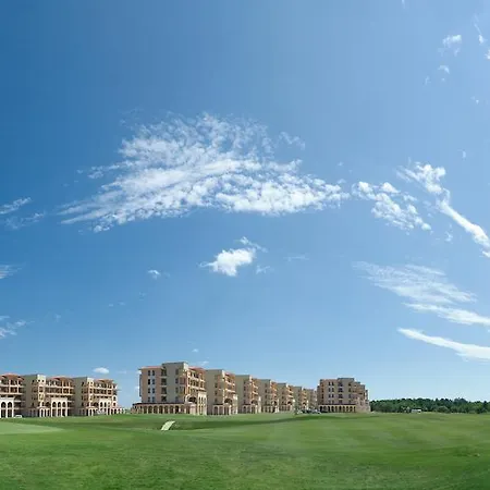 Apartment Golf Baltschik