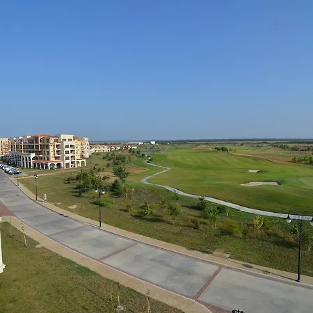 Apartment Golf Baltschik