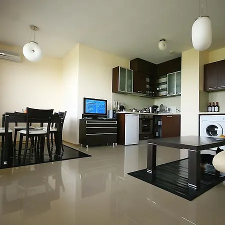 Apartment Golf *