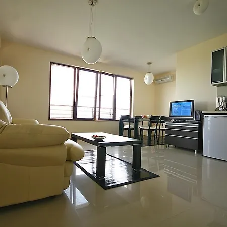 Apartment Golf *