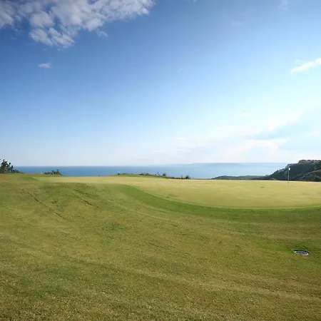 Golf Baltschik
